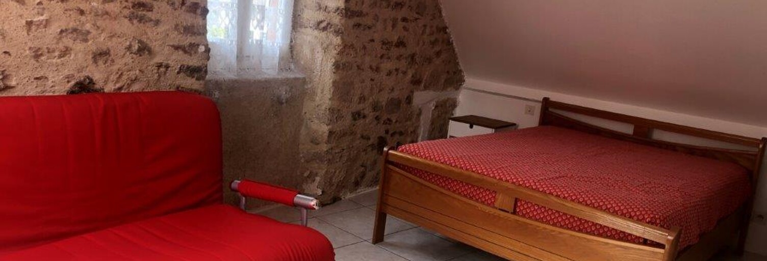 Appartement 1 Pièce 25 m² à louer à Rodez (12000)