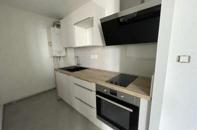 Appartement 2 pièces 489 €