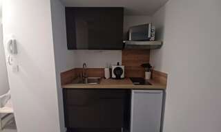 Appartement 1 Pièce 22 m² à louer à Rodez (12000)