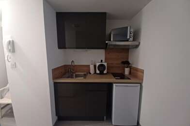 Appartement 1 pièces 403 €