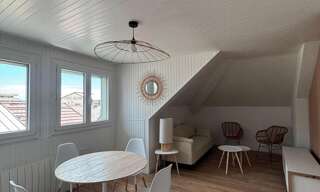 Appartement 3 Pièces 57 m² à louer à Gex (01170)