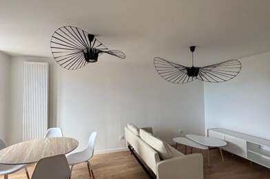 Appartement 3 pièces 1650 €