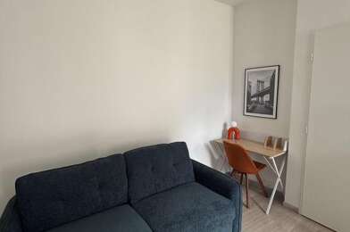 Appartement 1 pièces 950 €