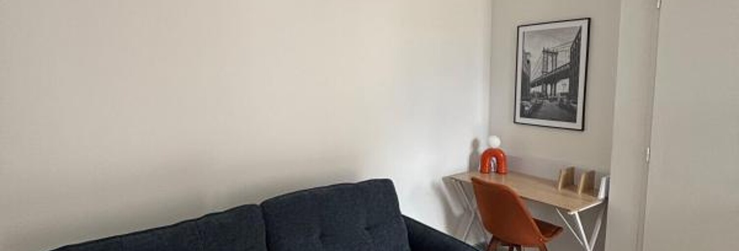 Appartement 1 Pièce 20 m² à louer à Gex (01170)