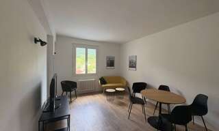 Appartement 2 Pièces 39 m² à louer à Gex (01170)