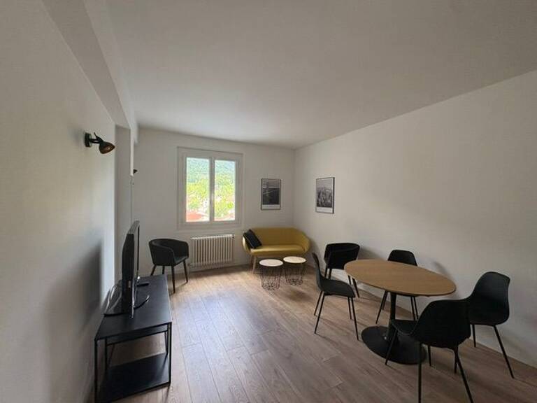 Appartement T2 meublé à Louer — photo 1