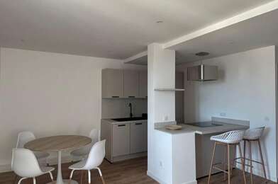 Appartement 2 pièces 1350 €