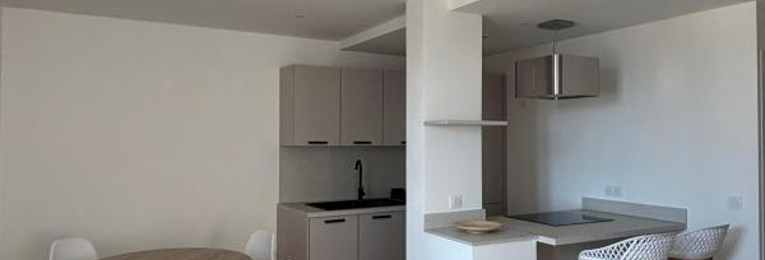 Appartement 2 Pièces 50 m² à louer à Gex (01170)