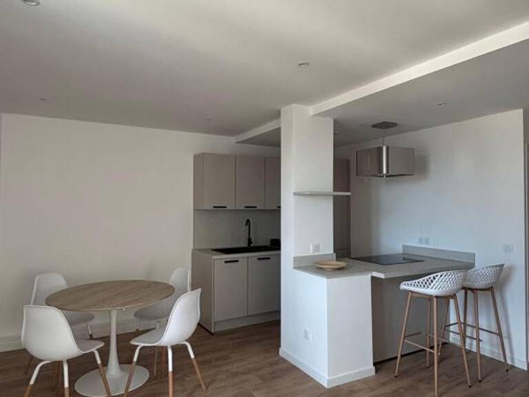Appartement T2 meublé à Louer — photo 1
