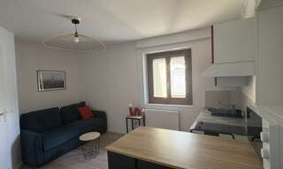 Appartement 1 Pièce 14 m² à louer à Gex (01170)