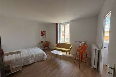Appartement 1 pièces 850 €