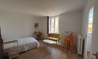 Appartement 1 Pièce 21 m² à louer à Gex (01170)