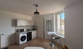 Appartement 1 Pièce 19 m² à louer à Gex (01170)