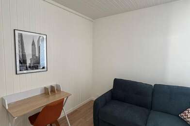 Appartement 1 pièces 785 €
