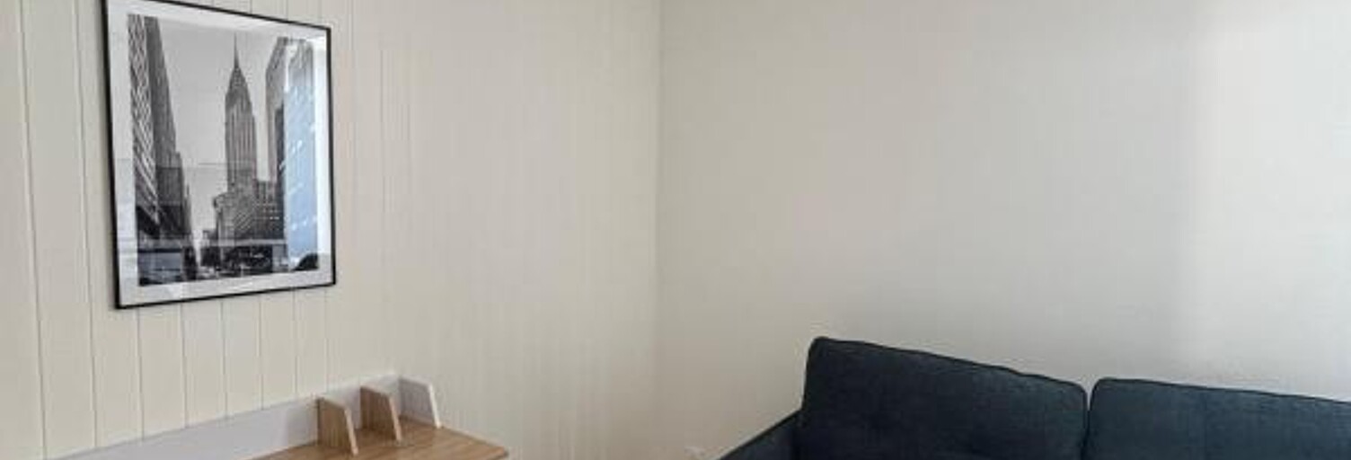 Appartement 1 Pièce 17 m² à louer à Gex (01170)