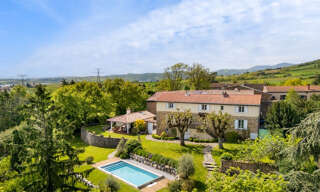 Maison 10 Pièces 340 m² à vendre à Messimy (69510)