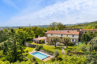 Maison 10 pièces 1295000 €