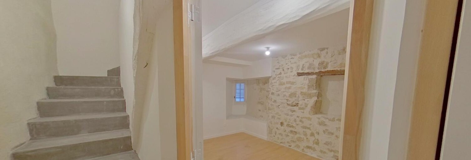 Appartement 2 Pièces 42 m² à louer à Forcalquier (04300)