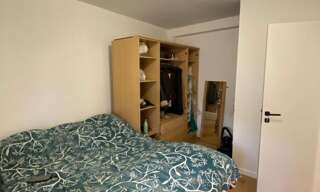 Appartement 2 Pièces 42 m² à louer à Forcalquier (04300)