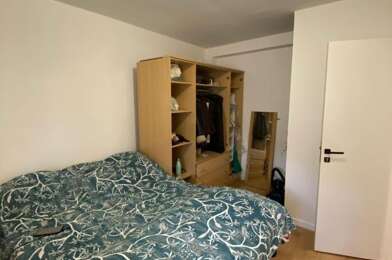 Appartement 2 pièces 630 €