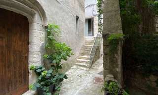Appartement 2 Pièces 42 m² à louer à Forcalquier (04300)