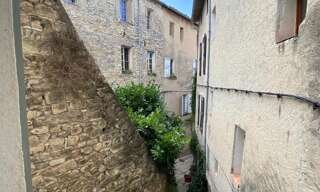 Appartement 2 Pièces 42 m² à louer à Forcalquier (04300)
