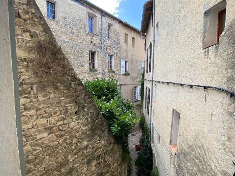 Forcalquier Appartement de type 2/3  À Louer — photo 1