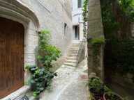 Forcalquier Appartement de type 2/3  À Louer — photo 2
