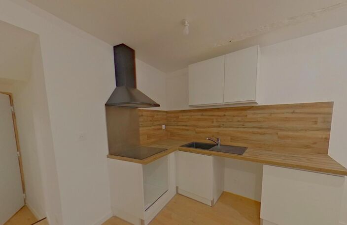 Forcalquier Appartement de type 2/3  À Louer — photo 3