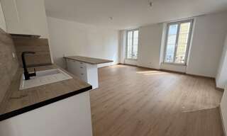 Appartement 2 Pièces 53 m² à louer à Riez (04500)
