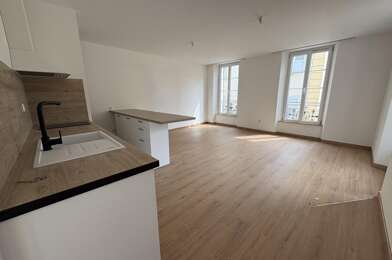 Appartement 2 pièces 695 €
