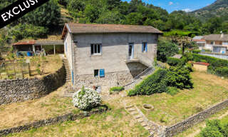 Maison 4 Pièces 65 m² à vendre à Vals-les-Bains (07600)