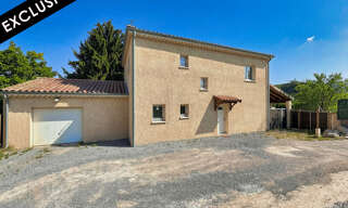 Maison 6 Pièces 120 m² à vendre à Aubenas (07200)