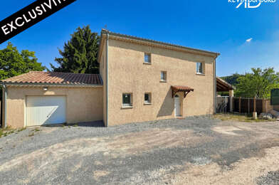 Maison 6 pièces 250000 €