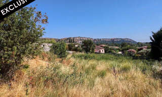Terrain  1000 m² à vendre à Saint-Privat (07200)