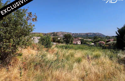 TERRAIN A BATIR 1.000m² à SAINT PRIVAT — photo du bien