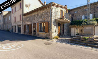 Maison 3 Pièces 75 m² à vendre à La Souche (07380)