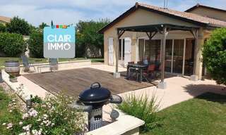 Maison 6 Pièces 122 m² à vendre à Hurigny (71870)