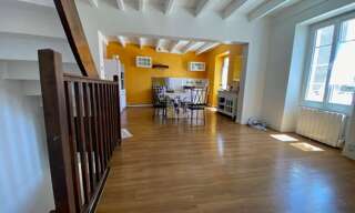 Appartement 2 Pièces 56 m² à louer à Nersac (16440)