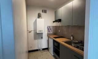 Appartement 2 Pièces 36 m² à louer à Angoulême (16000)