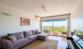 Appartement 3 Pièces 71 m² à vendre à Nice (06200)