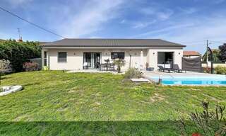 Maison 4 Pièces 129 m² à vendre à Bellerive-sur-Allier (03700)