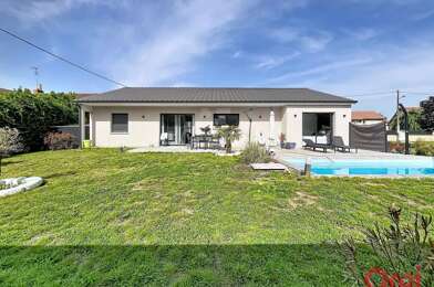 Maison 4 pièces 369000 €