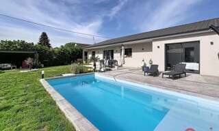 Maison 4 Pièces 129 m² à vendre à Bellerive-sur-Allier (03700)