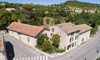 Maison 7 Pièces 224 m² à vendre à Reillanne (04110)