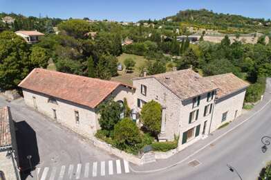 Maison 7 pièces 570000 €