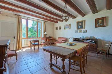 Maison 7 pièces 570000 €