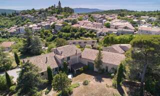 Maison 7 Pièces 224 m² à vendre à Reillanne (04110)