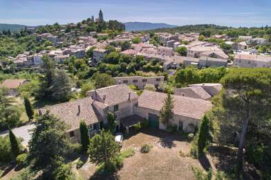 Maison 7 pièces 570000 €