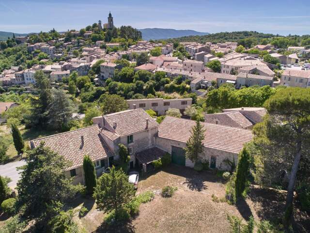 EXCLUSIVTE - REILLANNE Maison À Vendre — photo du bien